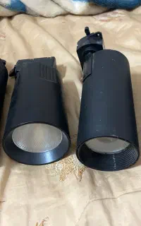 چراغ تلسکوپی بوتیکی