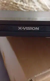 DVD  HDایکس ویژن