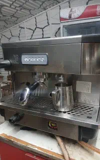 قهوه ساز بیزرا تگ گروپ صنعتی
