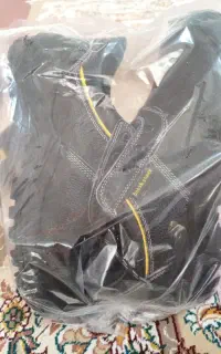 کفش کار
