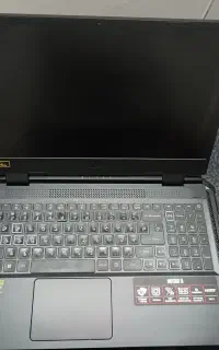 لپ‌تاپ Acer nitro5 an515-58