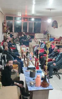 کافه