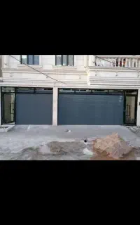 کرکره برقی، جک، سایبان برقی و فلزی، جوشکاری