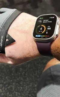 اپل واچ اولترا apple watch ultra