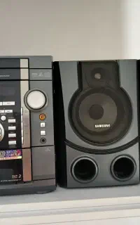 ضبط سامسونگ
