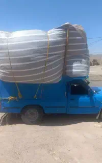 کاه نرمه عالی