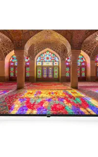 تلویزیون های هوشمند اسنوا
