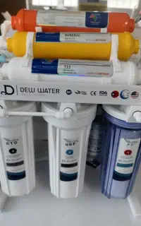 مشاوره، فروش دستگاه های تصفیه آب* اقساطی *