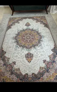فرش ۹ متری فرعی