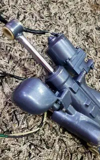 جک برقی موتور یاماها ۱۰۰