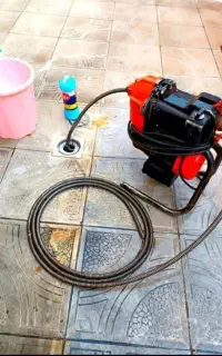 لوله باز کنی فوری شبانه روزی ارزان به شرط