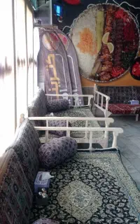 کترینگ امین بافضای سنتی درخدمت شما عزیزان
