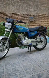 موتور 150 تیزتک