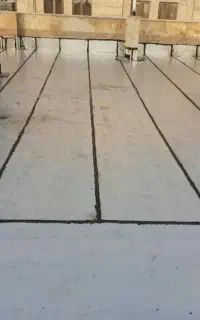 نصب ایزوگام