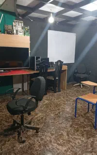 مجتمع آموزشی نوین کامپیوتر