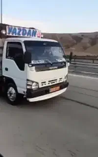 راننده پایه دوم