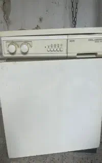 لباسشویی AEG آلمان