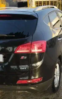 جک s5دنده ای