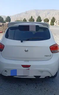 تیبا۲ درجه یک