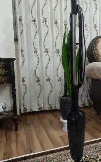 جاروبرقی عصایی با سیم