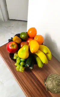 میوه مصنوعی یک و هفتصد