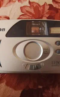 دوربین عکاسی Nikon