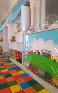 ثبت نام کودکان 2 تا 6 سال در دو شیفت