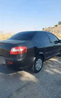 رانا tu5 ۹۱ کارمندی کاملا سالم