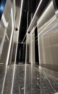 شرکت نصب/سرویس نگهداری/خدمات و تعمیر آسانسور