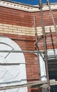 بنا نماکار سنگ آجرنما کاشی سرامیک وکبابپز