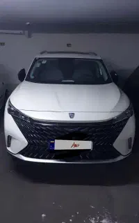 فروش خودروی erx5روئوه واداتی پارس خودرو