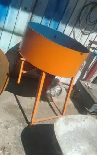 میکسر بتن