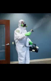 شرکته سمپاشی خونگی  وحشراته ساس وقیرشادگان شلیباوی