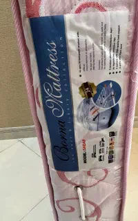 تشک تخت رویال بچه