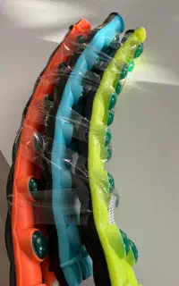 حلقه ورزشی