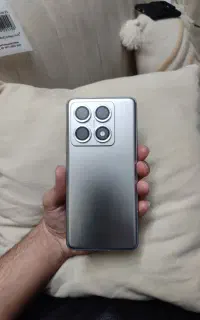Xiaomi 14T Pro تمیز درحد آک ( فروش فوری)