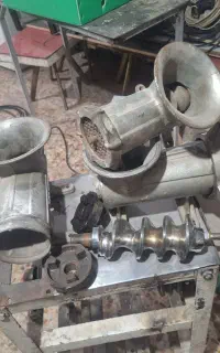 فروش چرخ گوشت