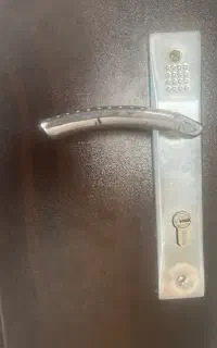 کلیدسازی وقفل سازی شبانه روزی