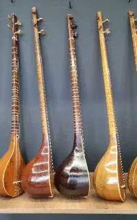 خرید فروش معاوضه سه‌تار