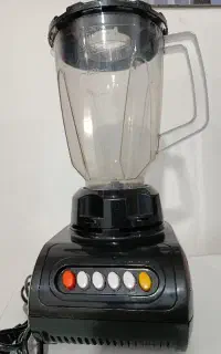 مخلوط کن