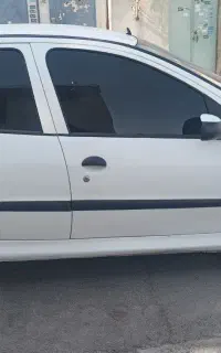 خدمات صافکاری pdr جوش کاری Co2
