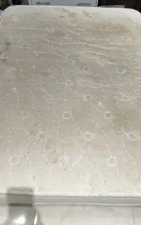 تشک دونفره به ابعاد 160*2