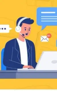استخدام مشاورفروش حرفه ایی
