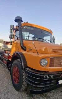 زیرمایلر جفت باری