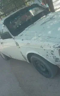 پیکان وانت مدل ۸۵