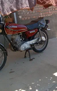 متور 125
