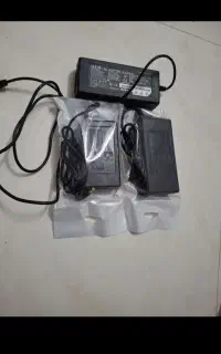 موس و اداپتور