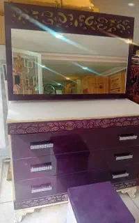 میز آرایشی