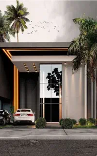 گروه طراحی ویلا Rolevex به اصفهان رسید