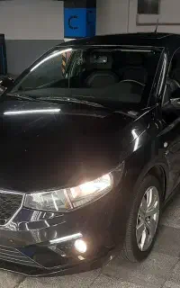 تارا V2 مشکی